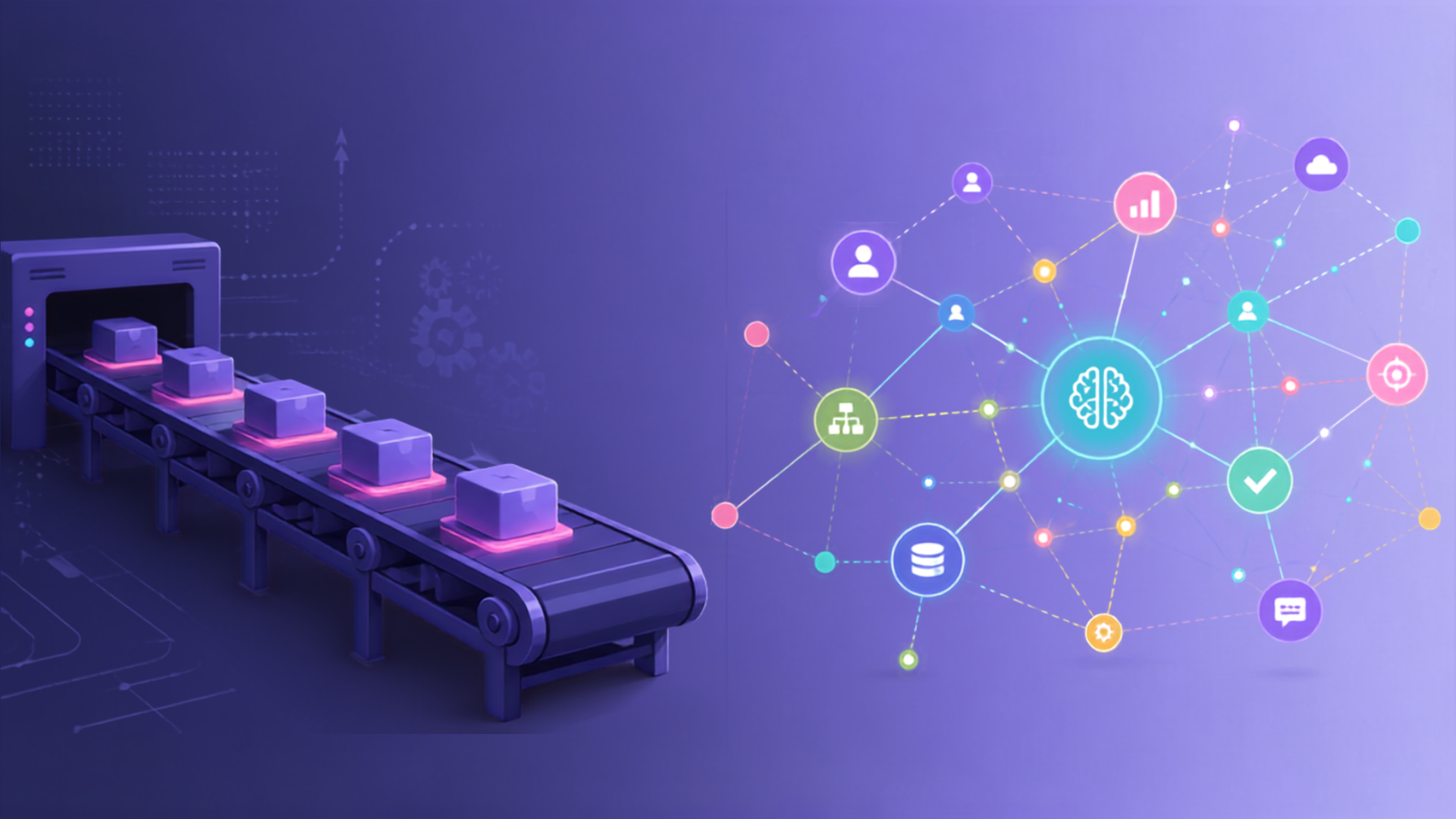 Agentic AI vs Traditional Automation: What Is the Difference?