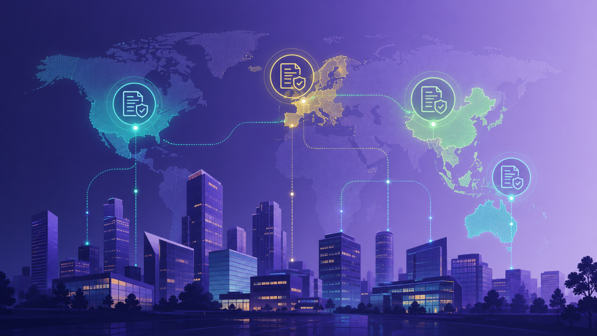 AI Regulation in 2026: What Enterprises Need to Know