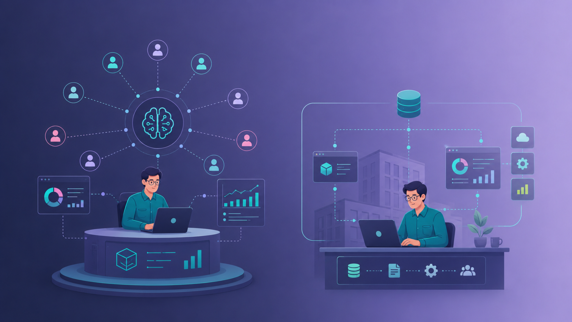 Forward Deployed Engineer (FDE) vs Software Engineer: What Enterprise Buyers Need to Know