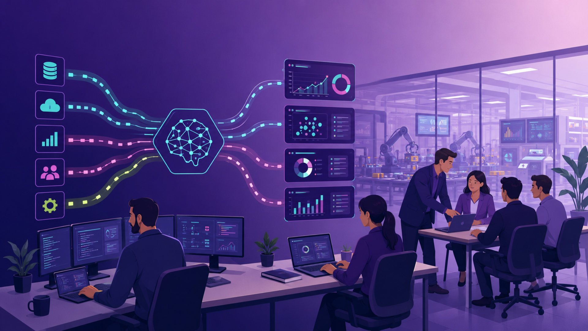 Forward Deployed Engineering at Vishleshan AI: How We Work and What You Can Expect