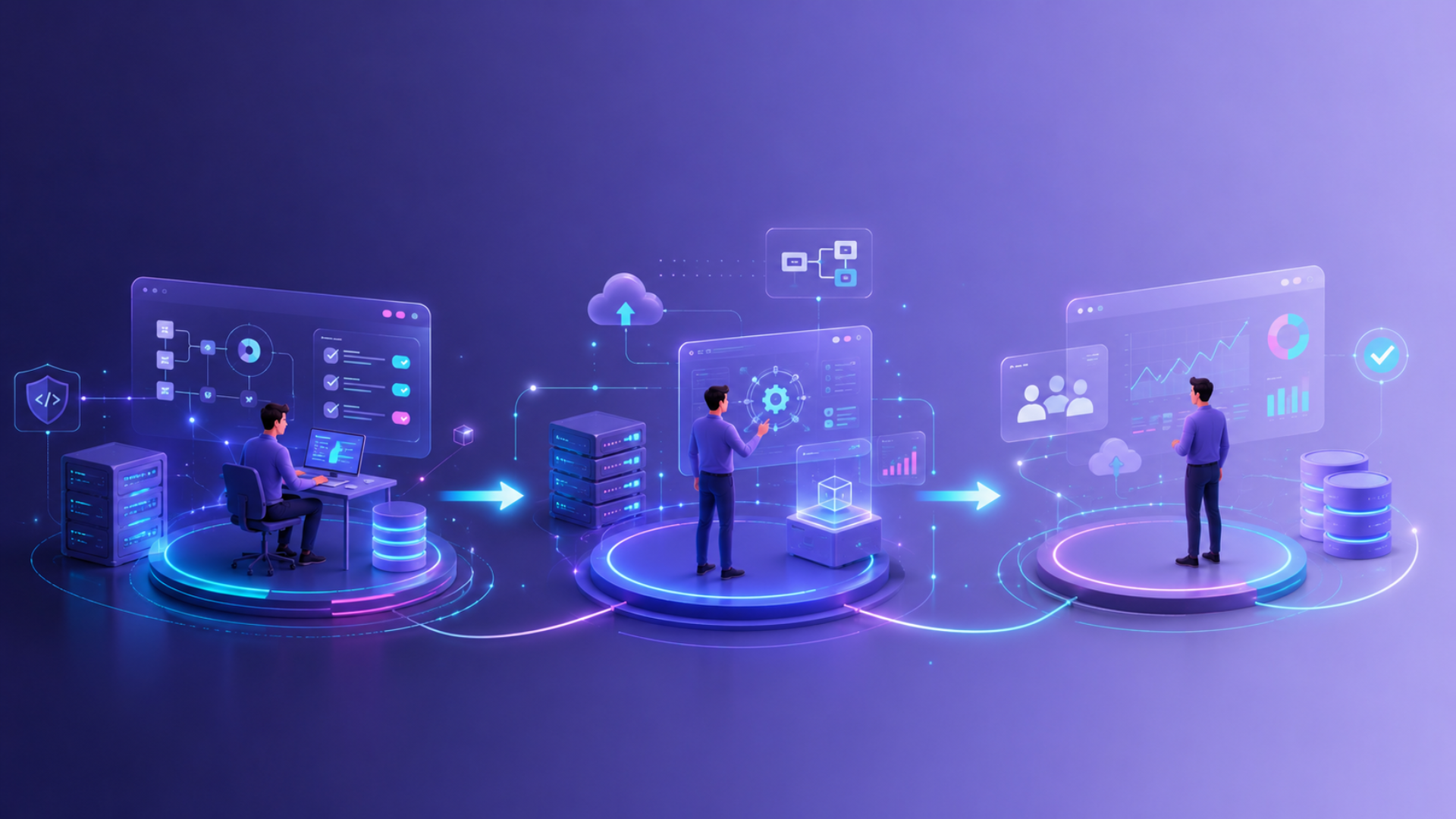 The Forward Deployed Engineering Operating Model: How It Actually Works