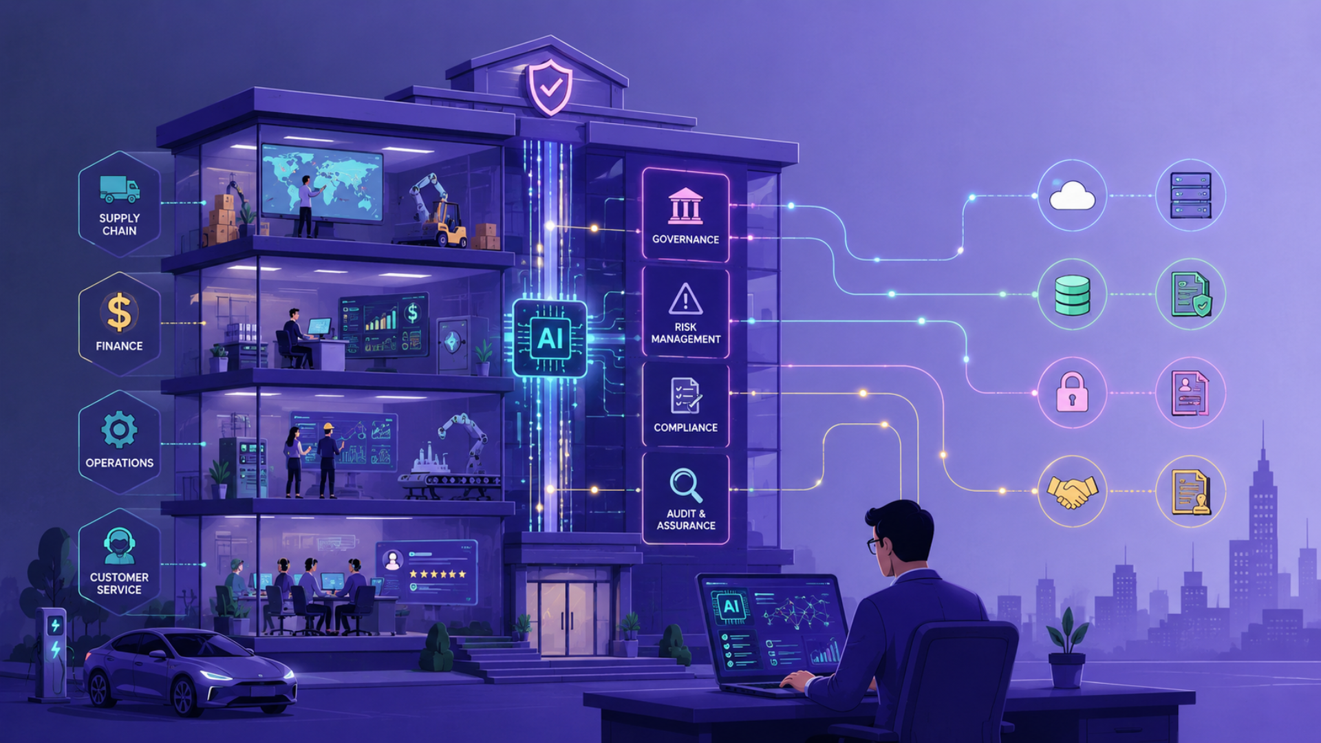 How Forward Deployed Engineering Works in Regulated Industries