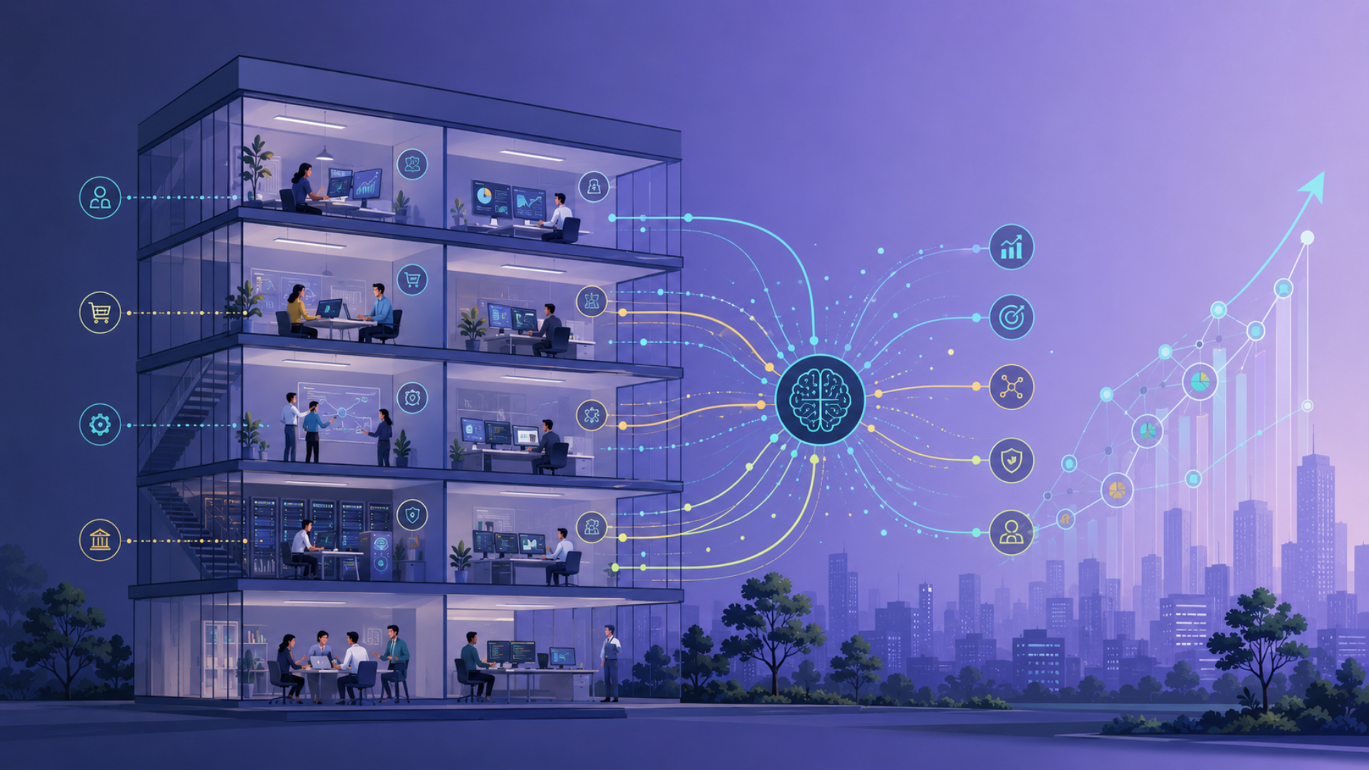 How to Build an Internal FDE Capability Inside a Large Enterprise