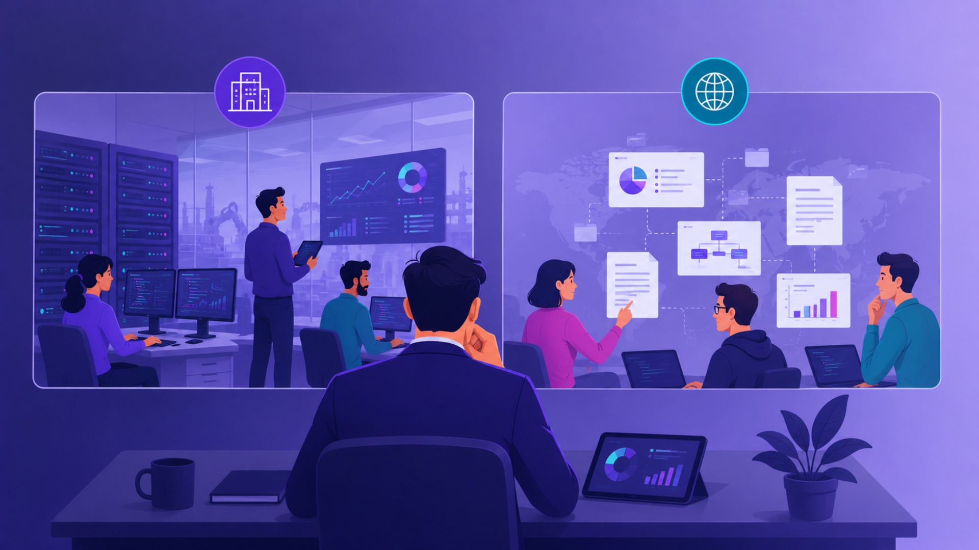 What to Look for When Hiring or Partnering With a Forward Deployed Engineering Team