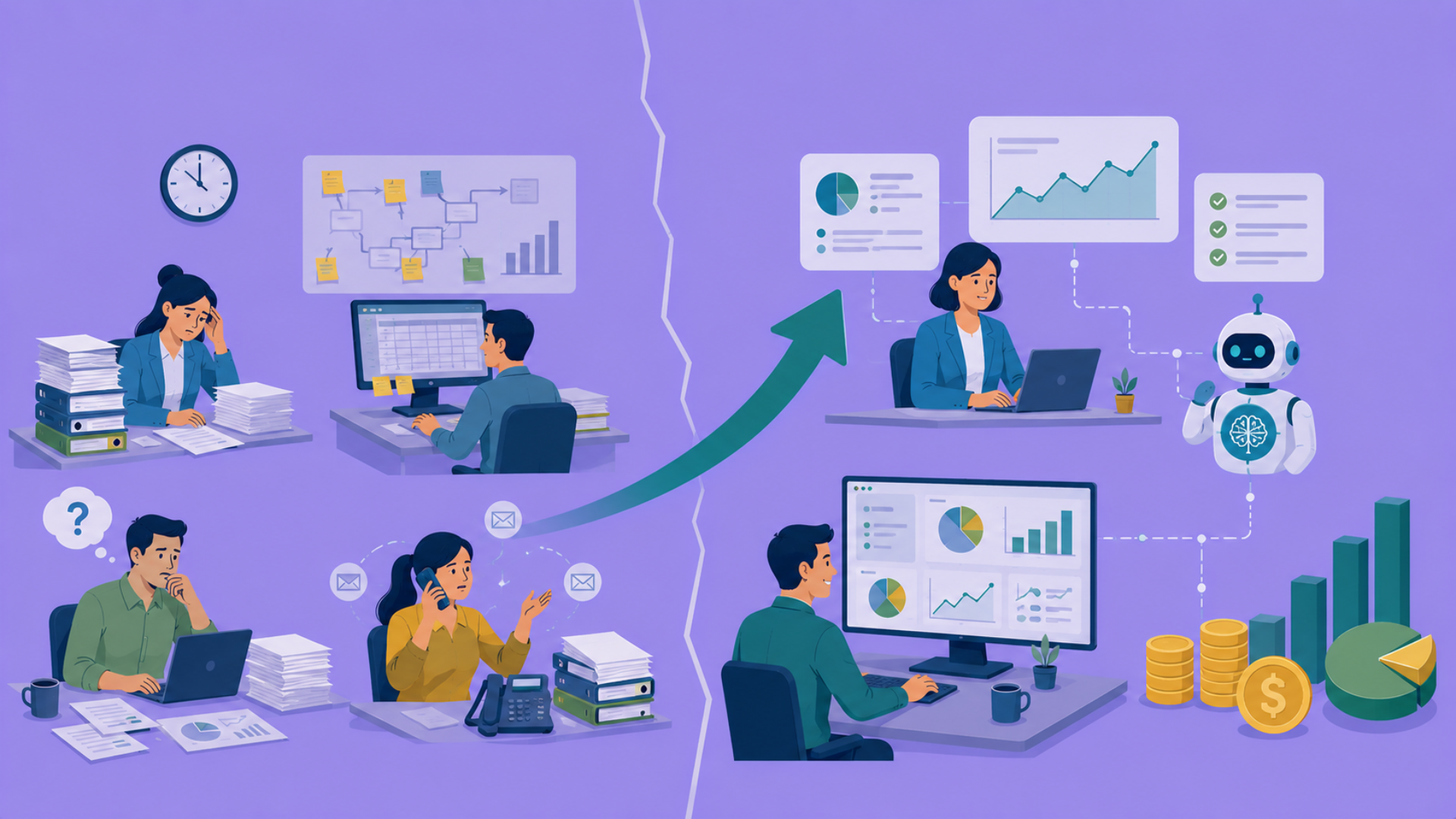 How to Measure AI ROI: What Good Looks Like in 2026