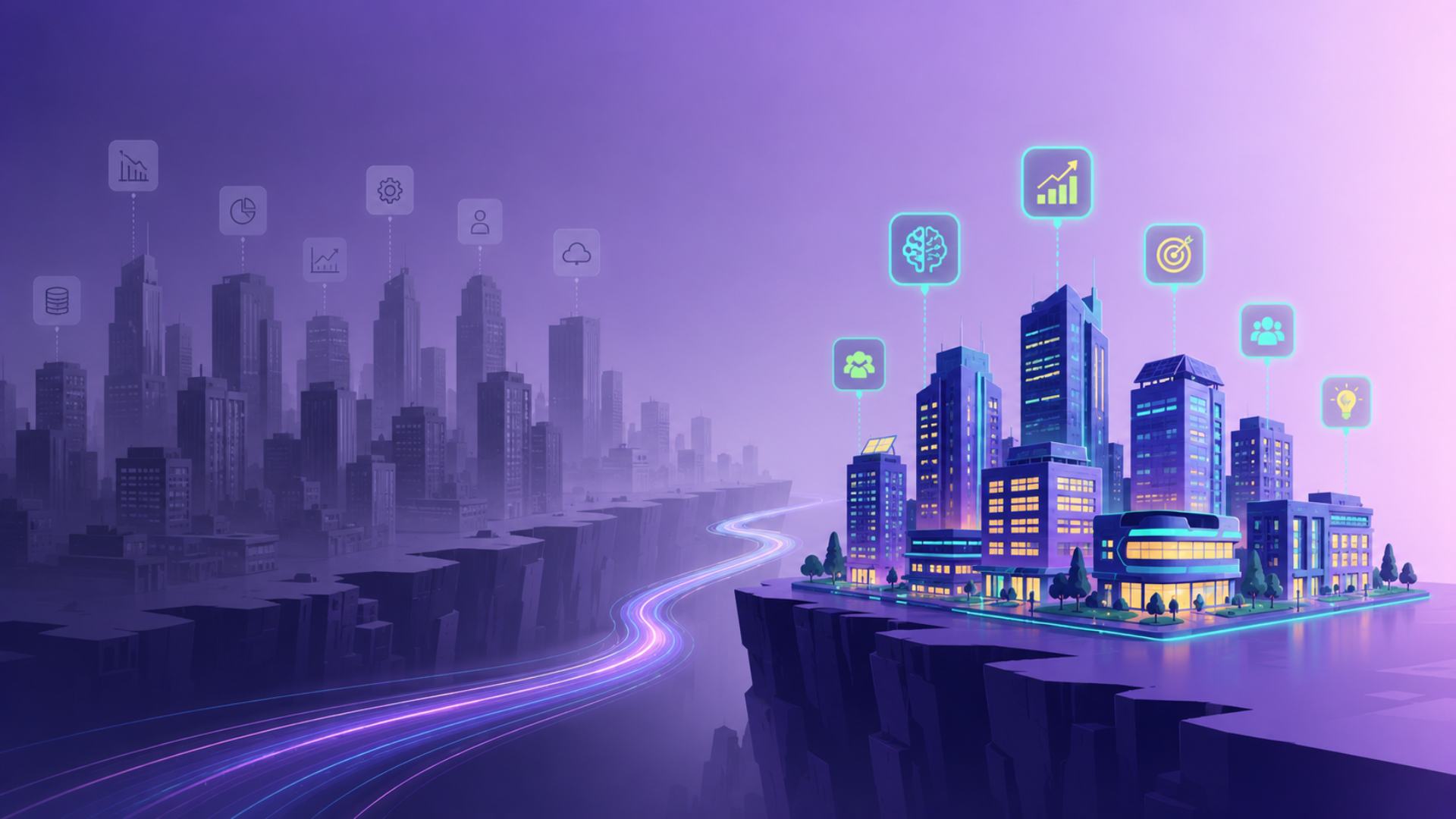 Why 90% of Enterprises Are Using AI But Only 18% Are Seeing Revenue Impact