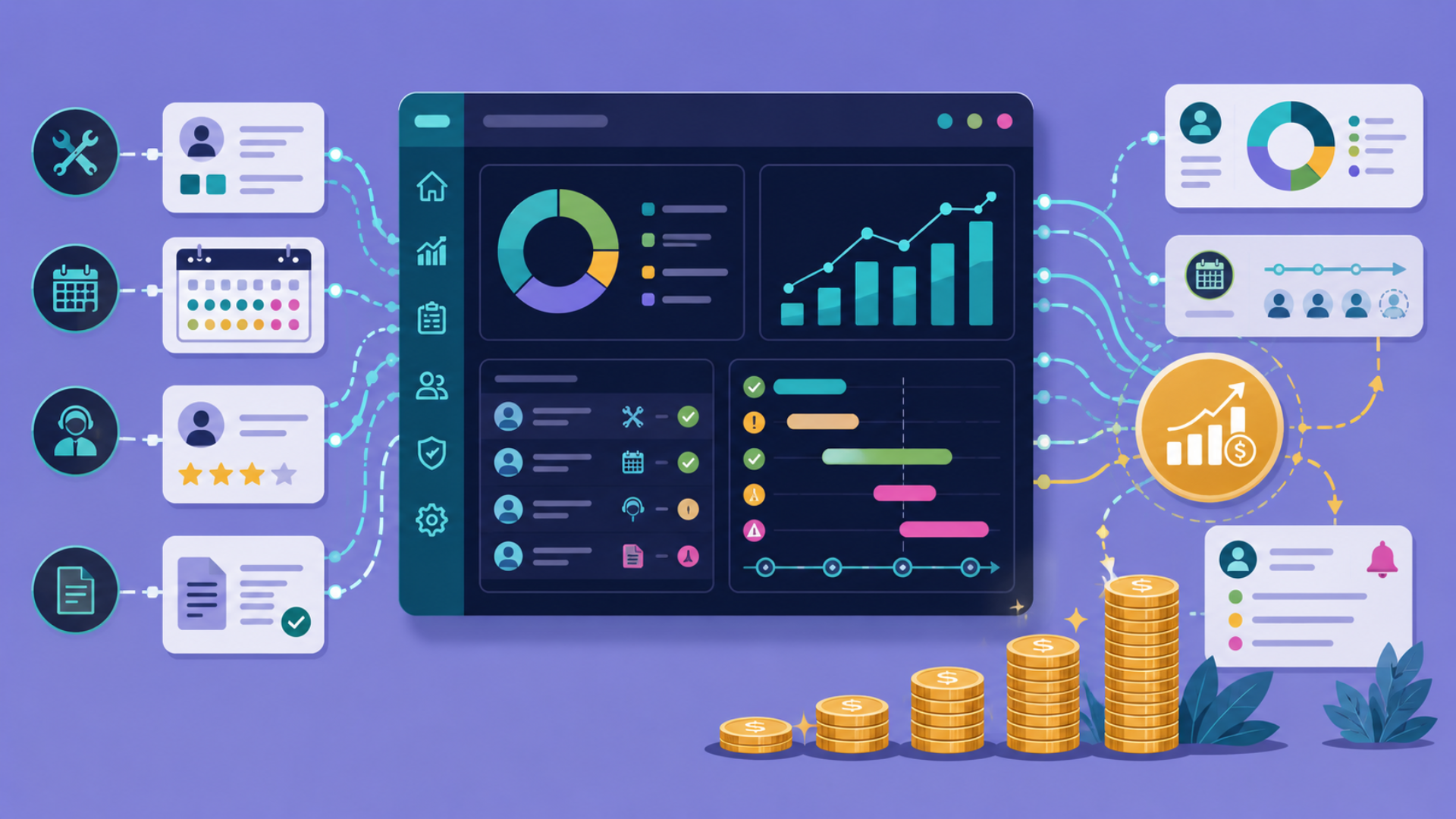 The AMC Revenue Hidden in Your Service Data