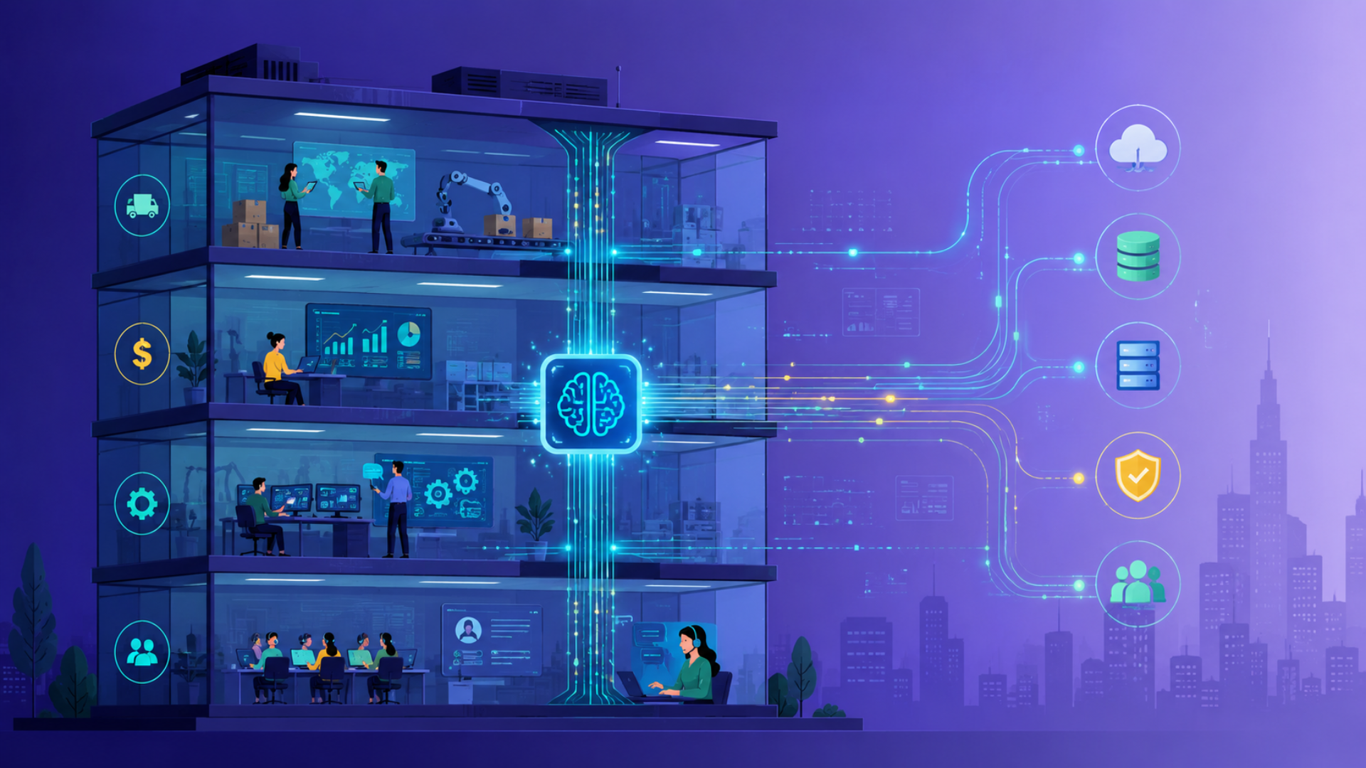 What Is Enterprise AI?