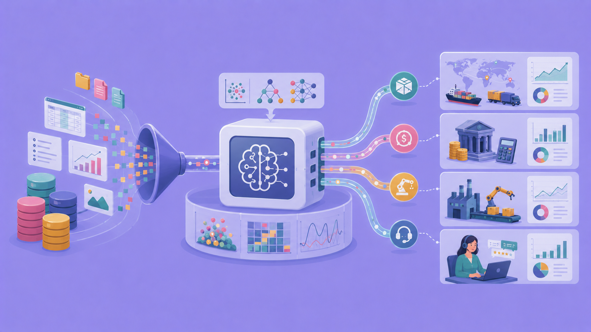 What Is Machine Learning and How Do Enterprises Use It?