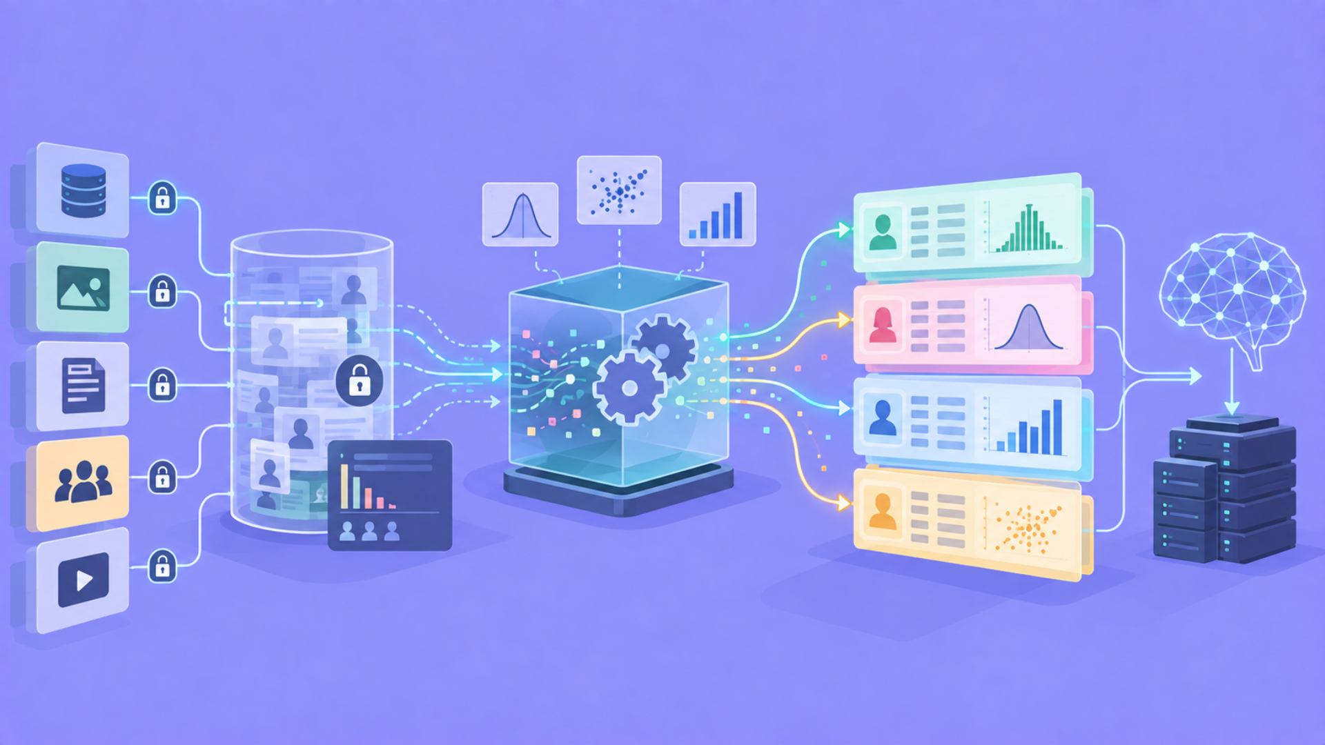 What Is Synthetic Data and Why Are Enterprises Using It to Train AI?