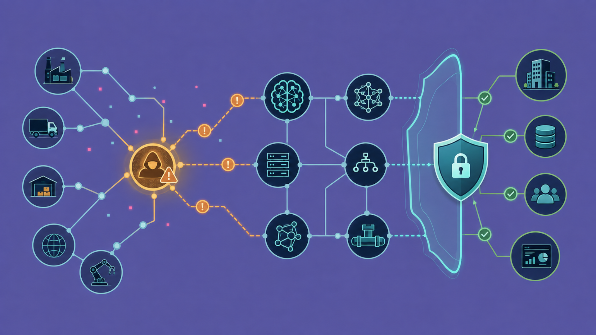 What the Largest AI Supply Chain Breach of 2026 Tells Enterprises About Their Own Vulnerability